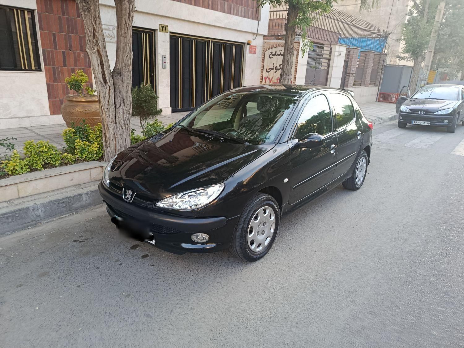 خودرو پژو، 206 آگهی ann_17956271