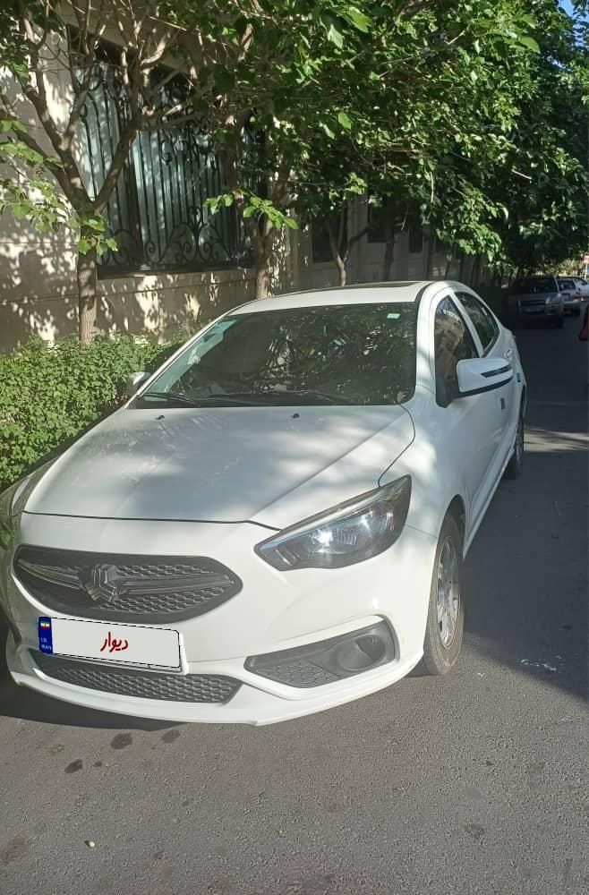 خودرو شاهین، G آگهی ann_17956277