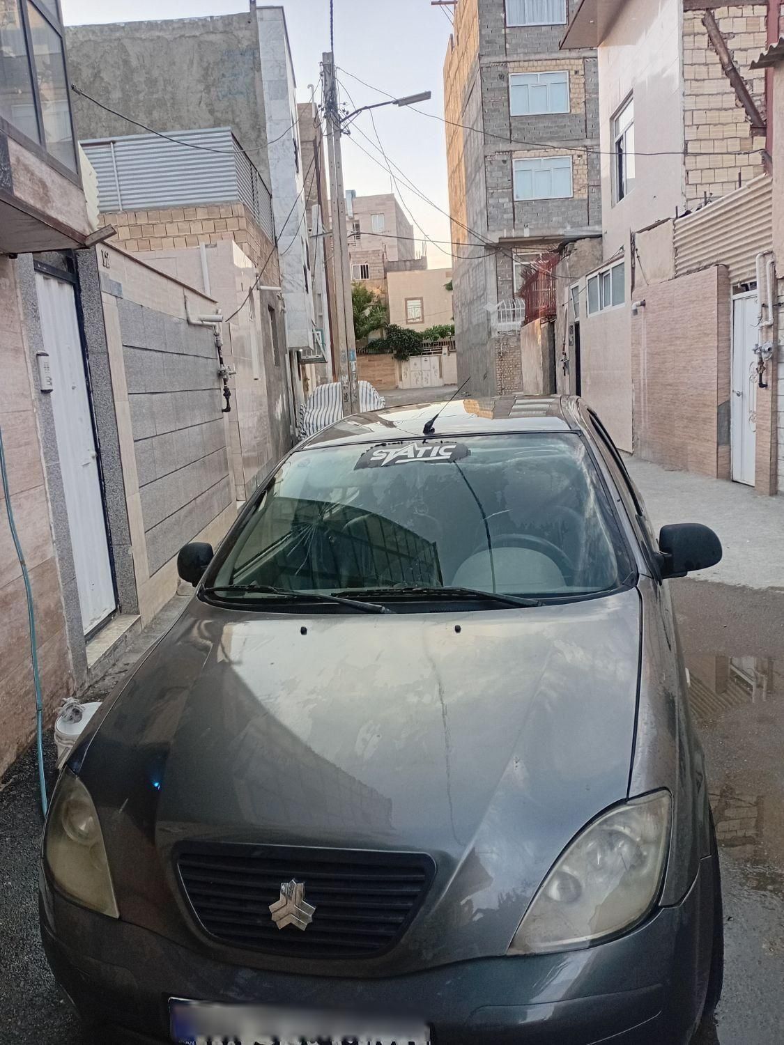 خودرو تیبا، صندوق دار آگهی ann_17956303