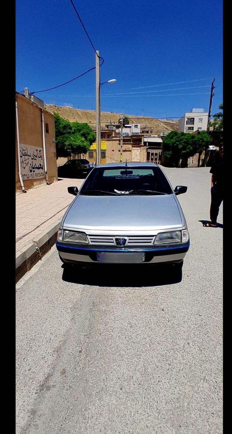 خودرو پژو، روآ آگهی ann_17956348