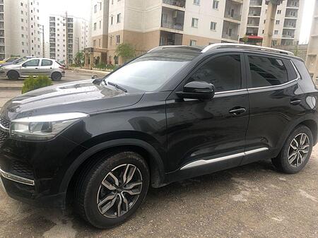 ام وی ام X55 اکسلنت - 1399