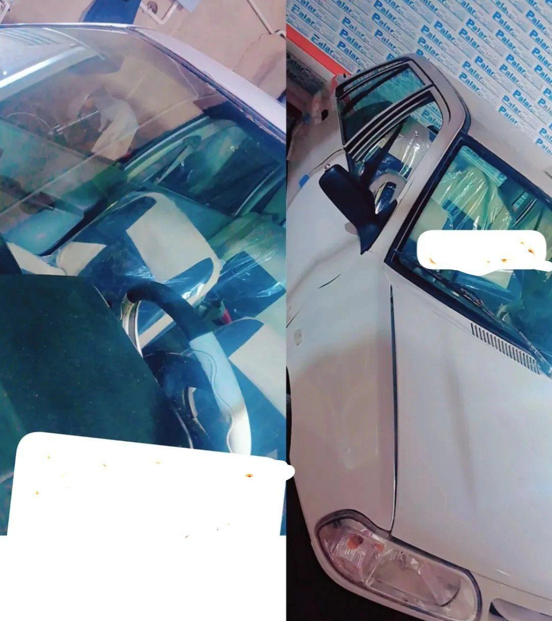 خودرو پراید، صبا آگهی ann_17956441