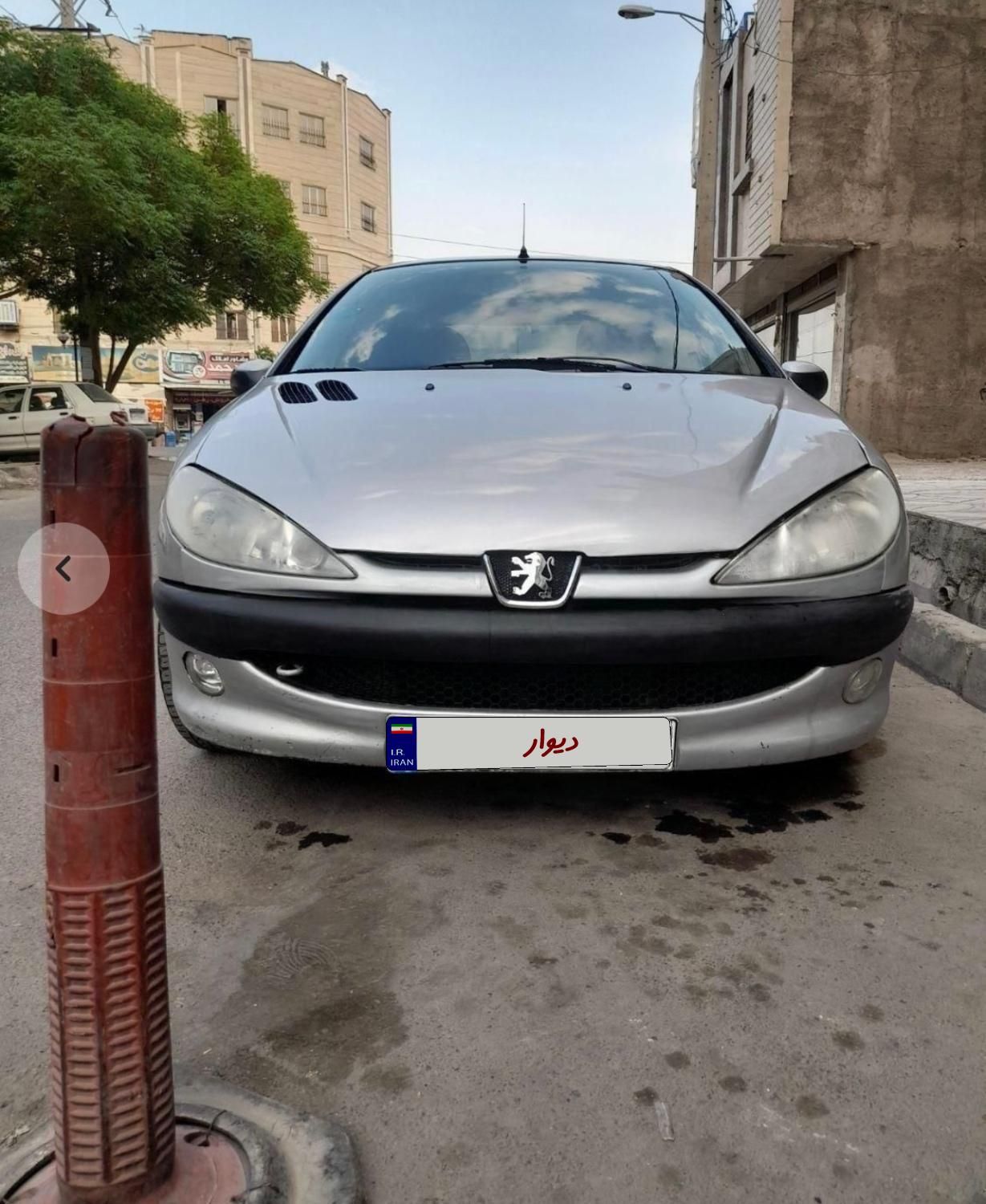 خودرو پژو، 206 آگهی ann_17956448