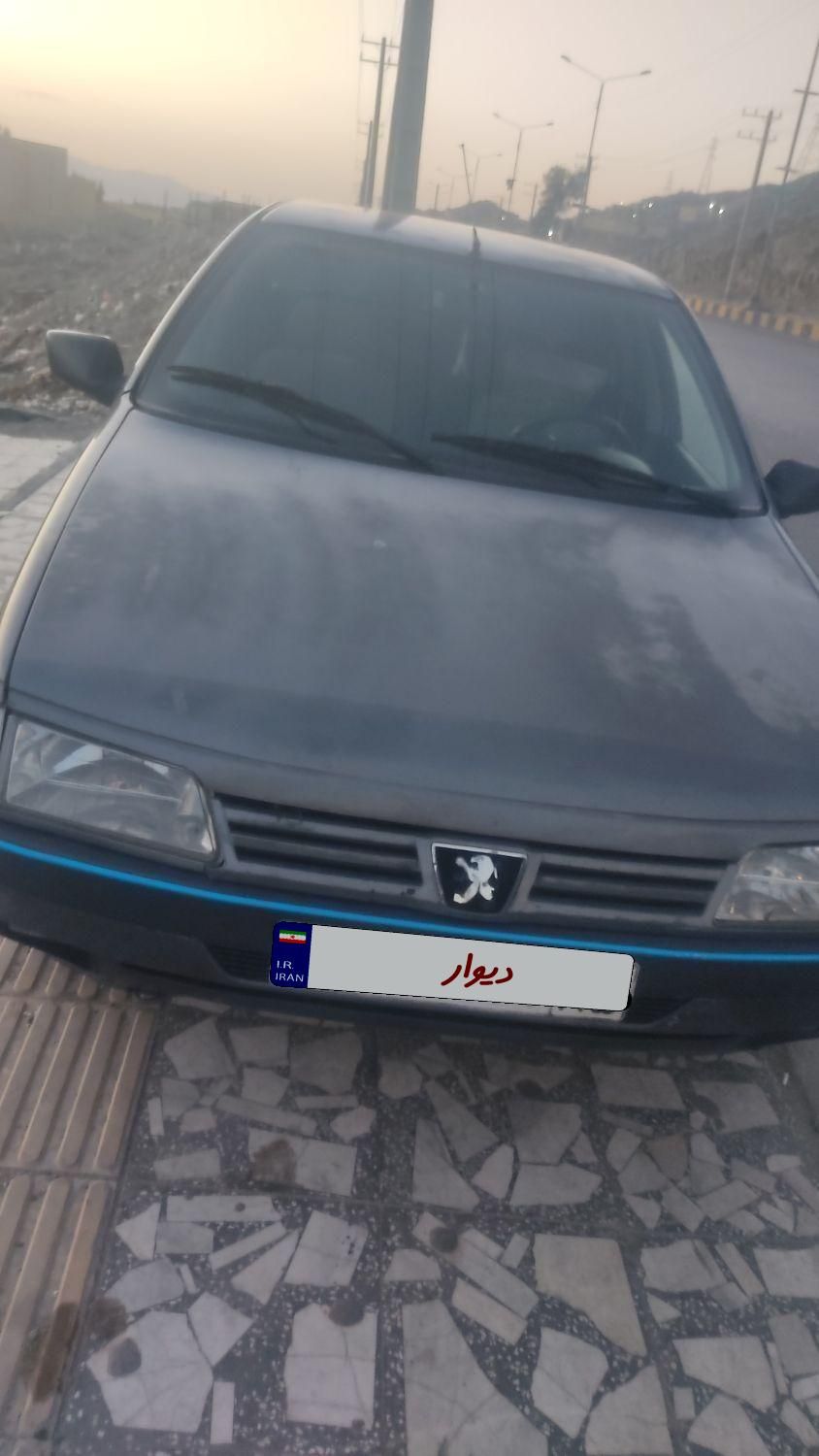خودرو پژو، 405 آگهی ann_17956457