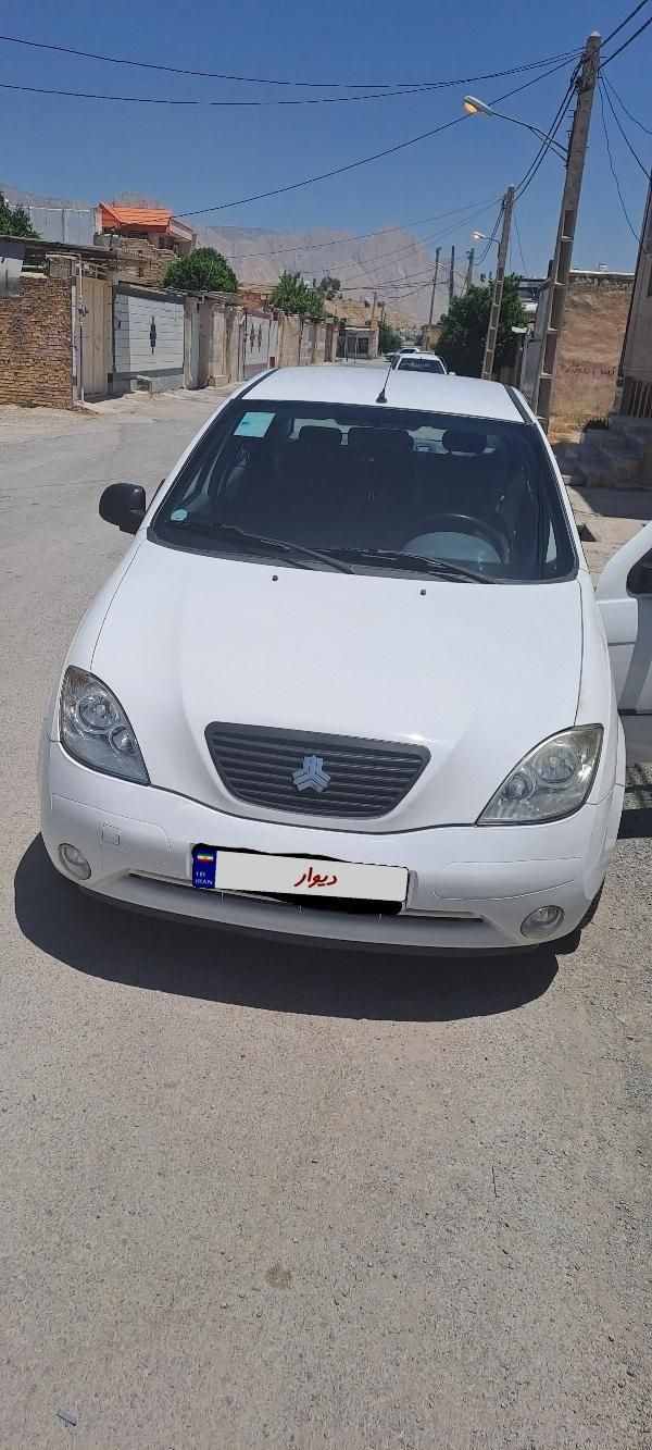 خودرو تیبا، صندوق دار آگهی ann_17956467
