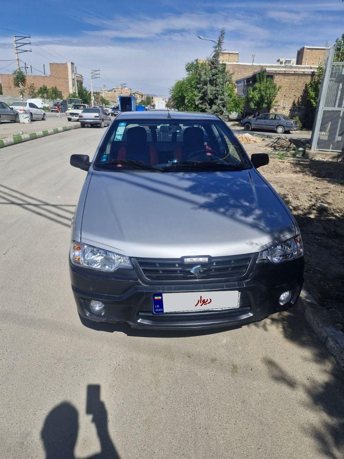 خودرو آریسان، 2 آگهی ann_17956478