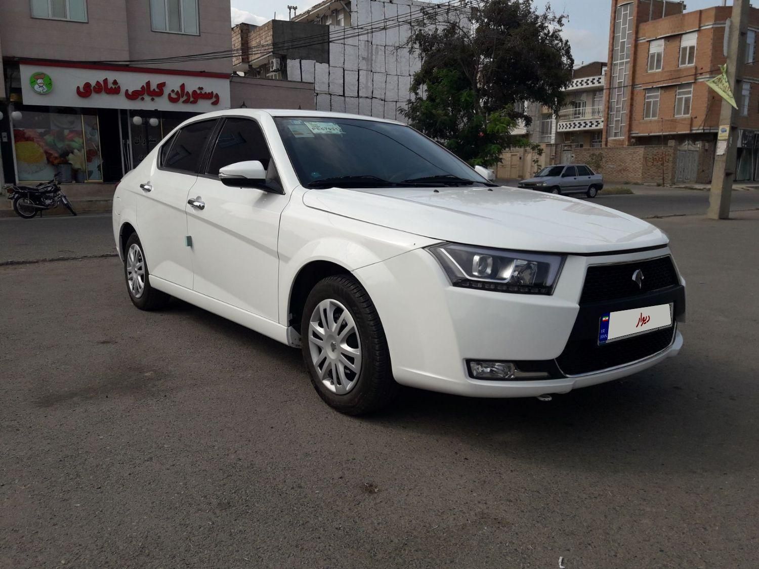 خودرو دنا، پلاس آگهی ann_17956493