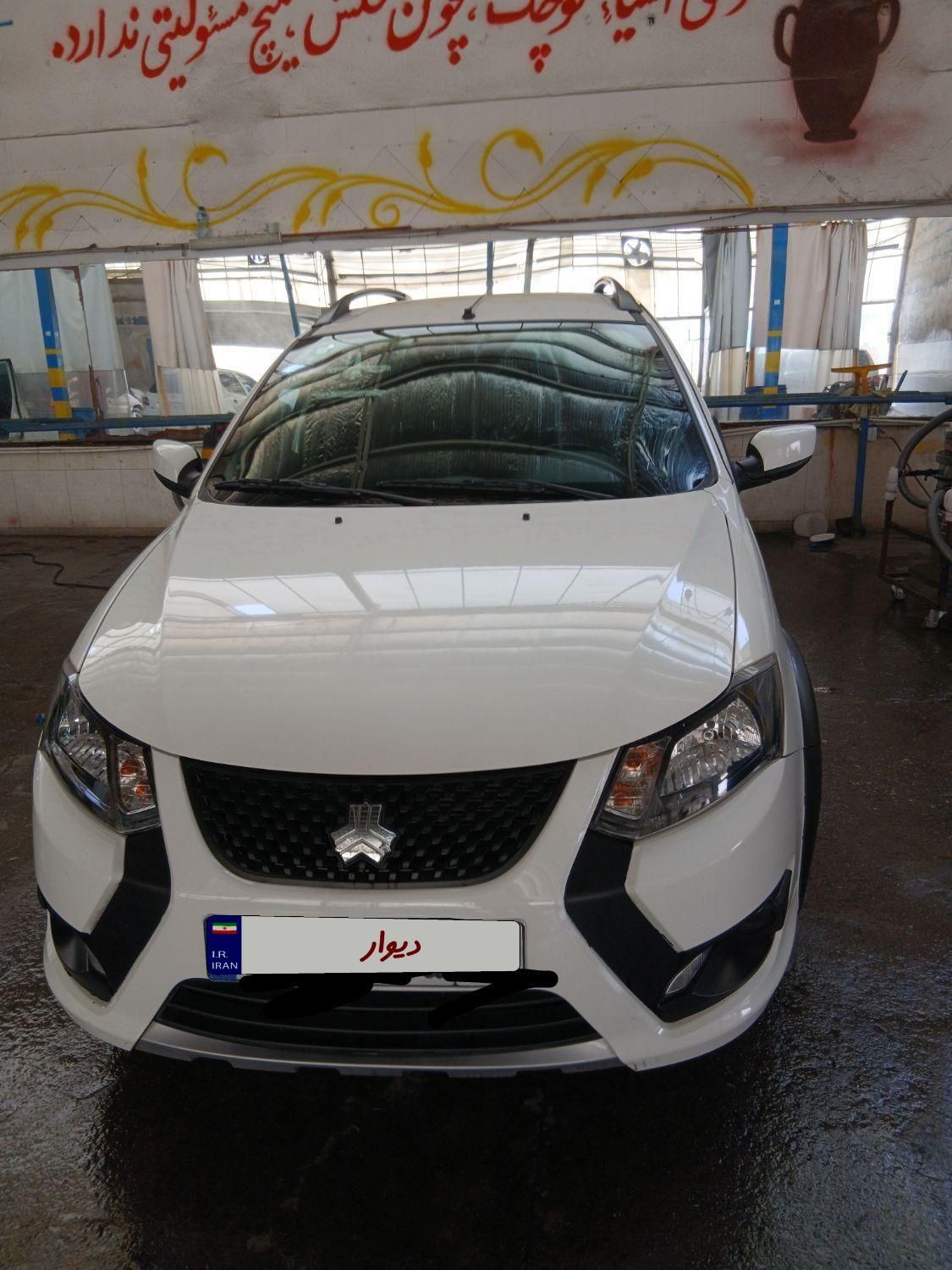 خودرو کوییک، S آگهی ann_17956497