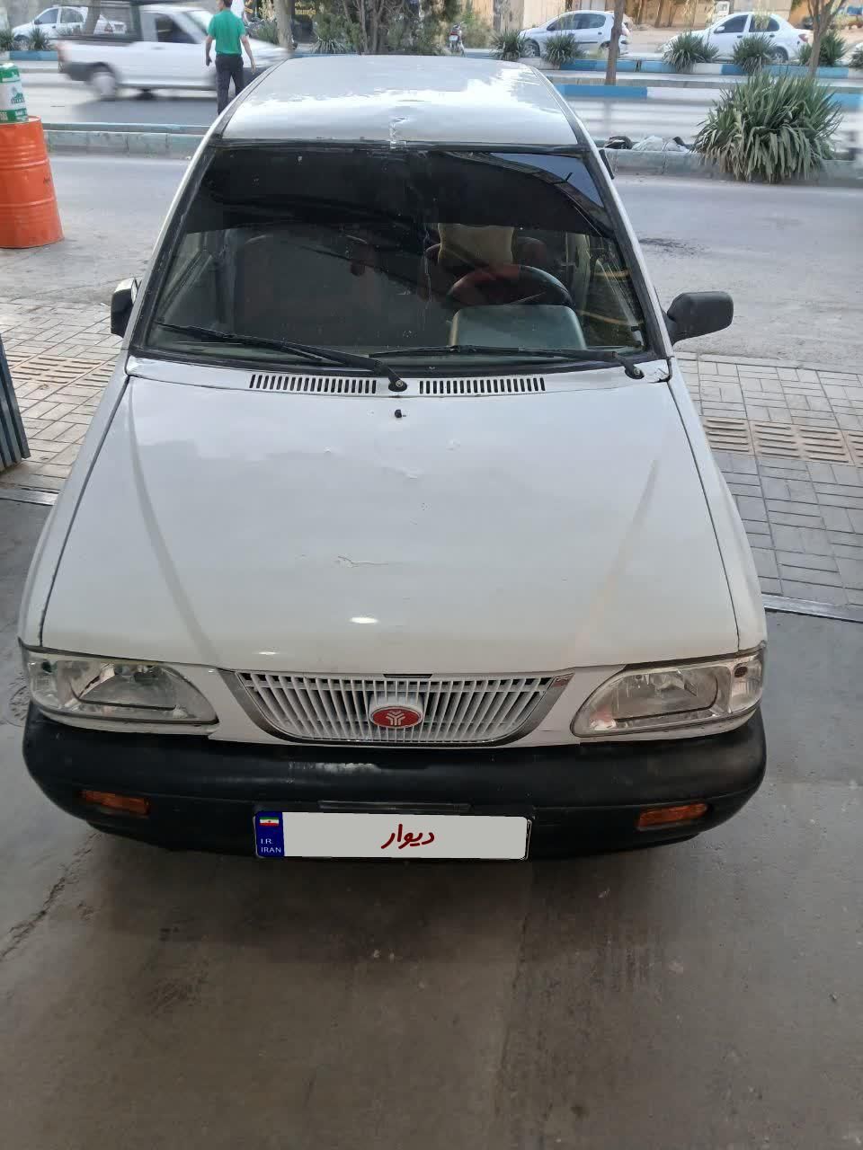 خودرو پراید، 141 آگهی ann_17956498