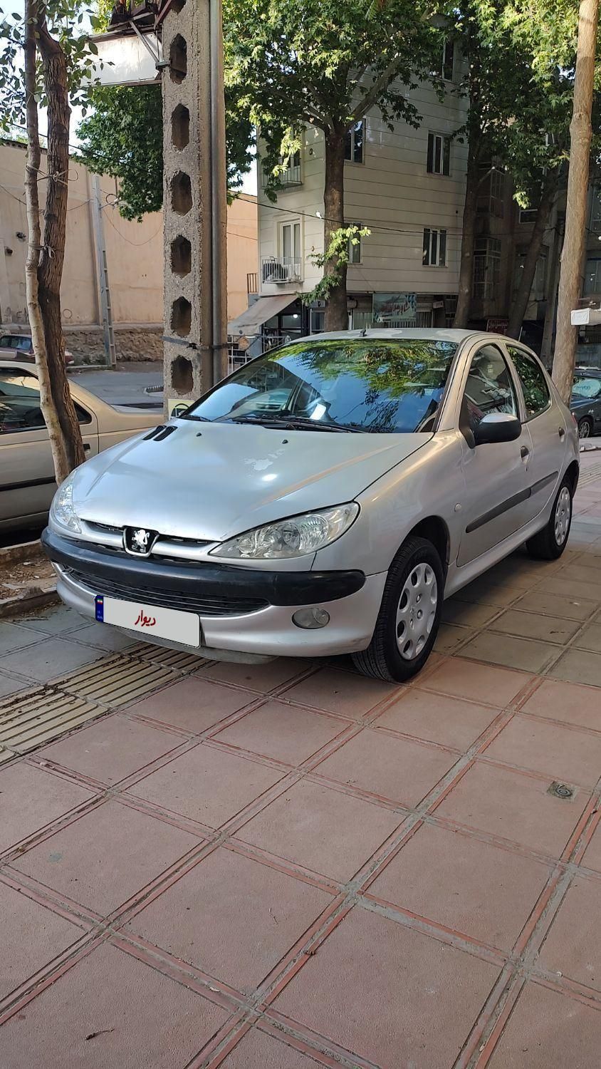 خودرو پژو، 206 آگهی ann_17956517