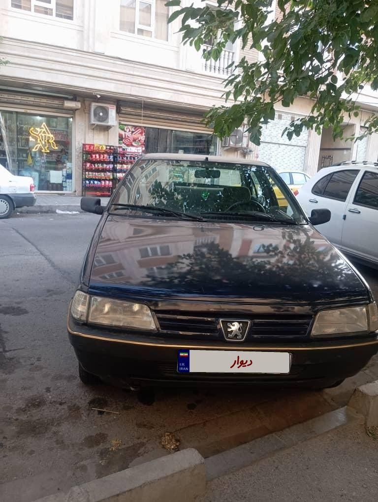 خودرو پژو، روآ آگهی ann_17956531