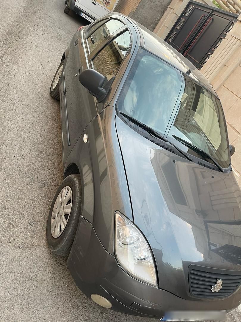 تیبا 2 EX - 1397