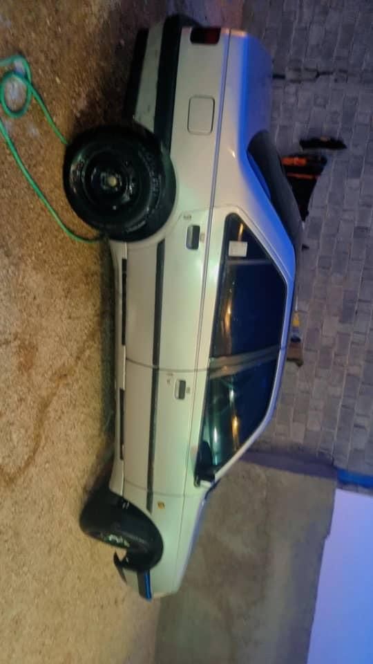 پژو 405 بنزینی GLX - TU5 - 1389