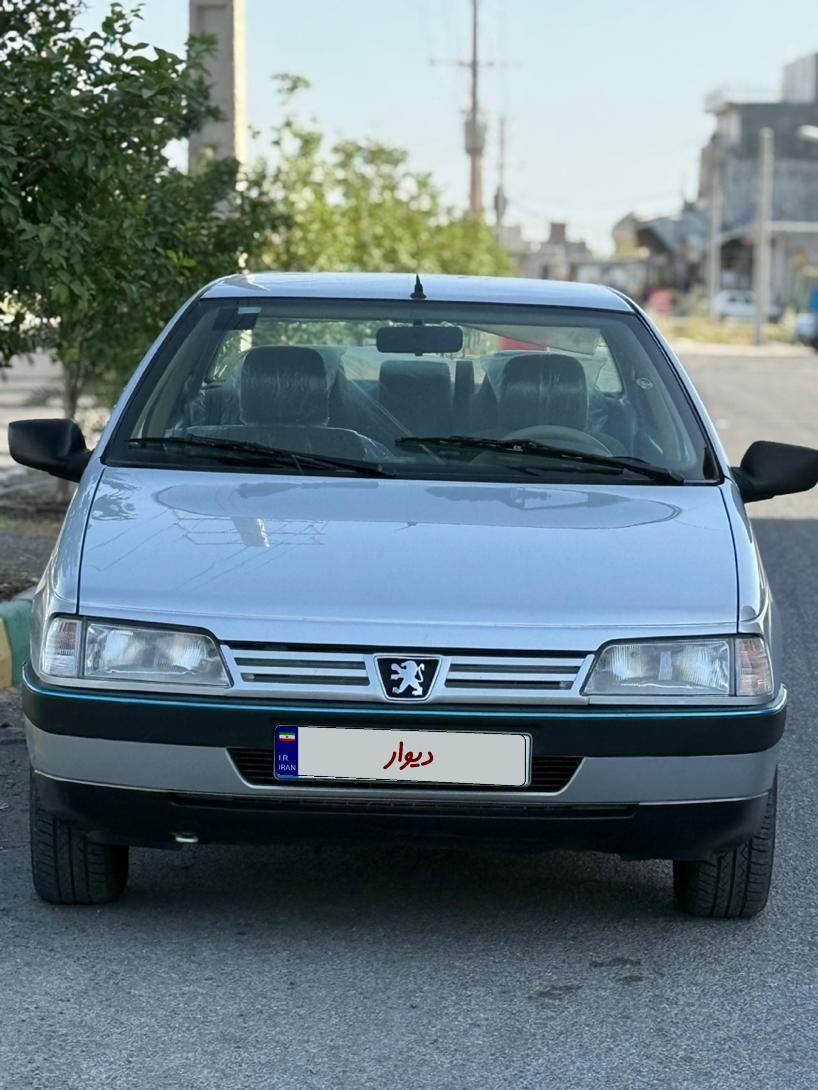 خودرو پژو، 405 آگهی ann_17956549