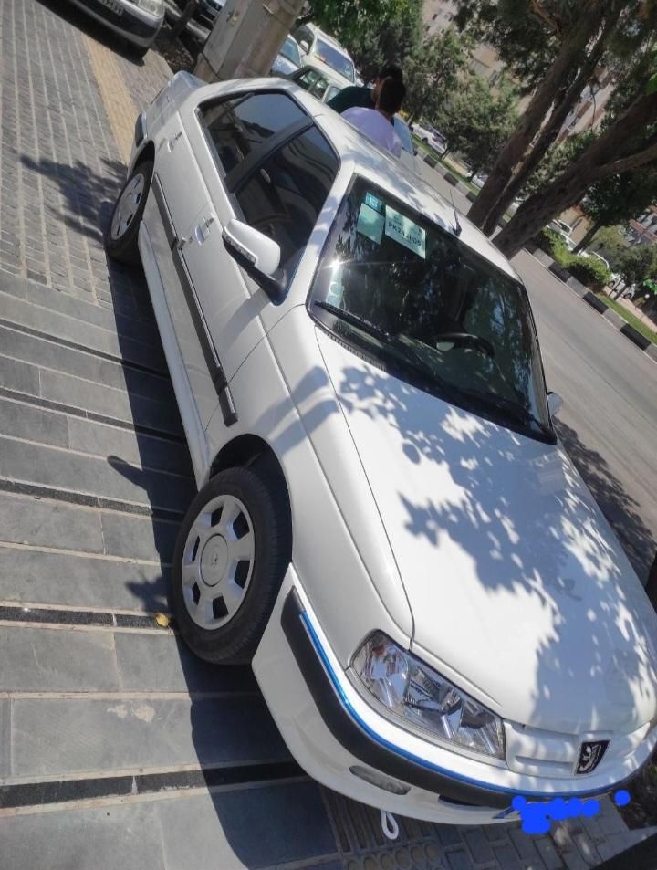 خودرو پژو، پارس آگهی ann_17956550