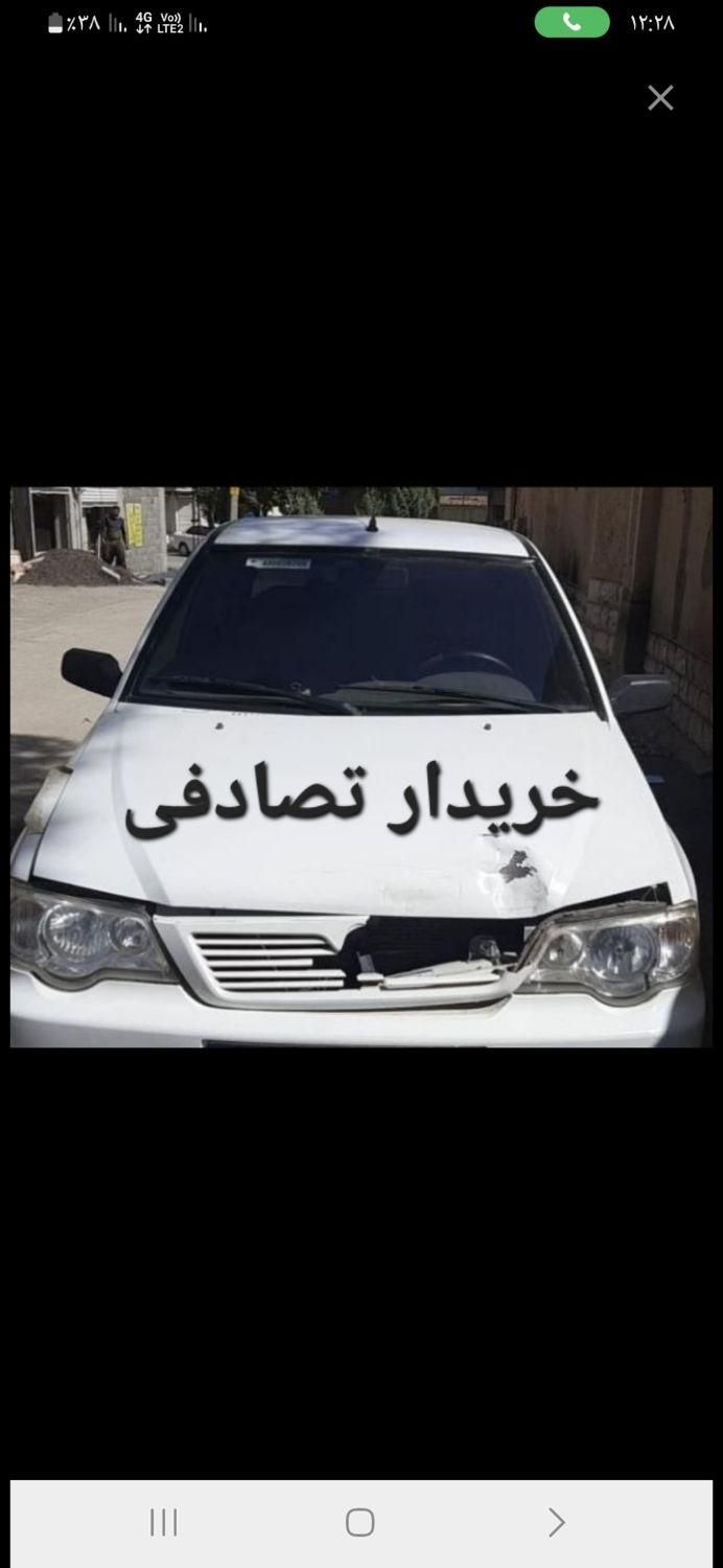 خودرو پراید، 111 آگهی ann_17956551