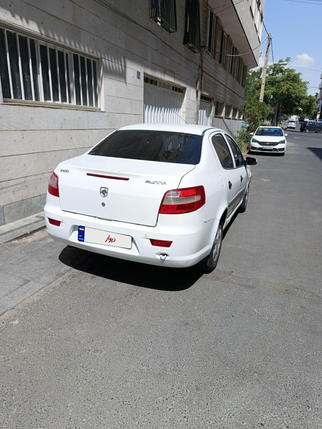 رانا LX - - 1396