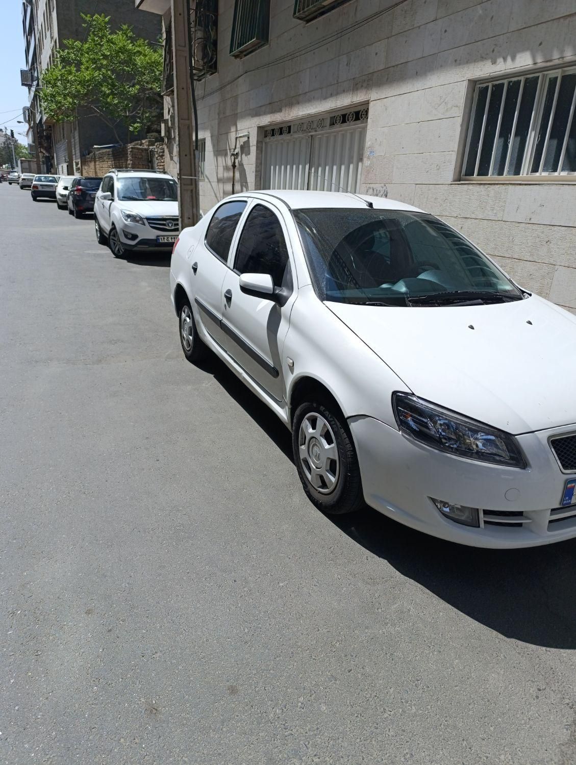 رانا LX - - 1396