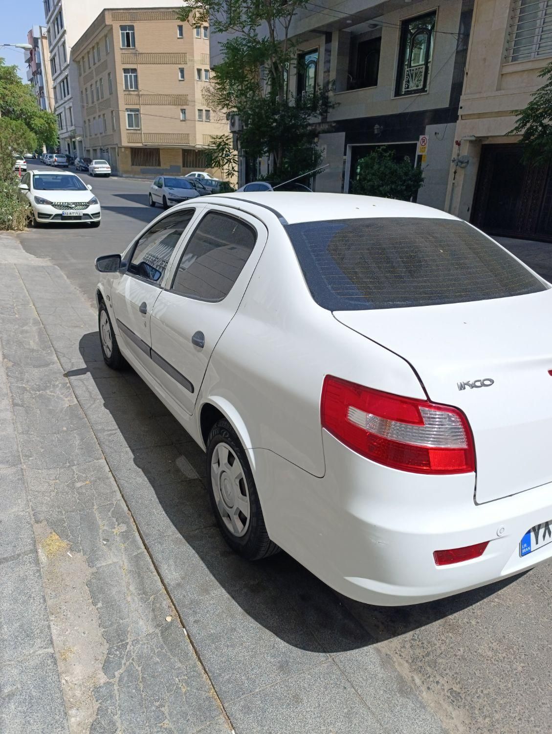 رانا LX - - 1396