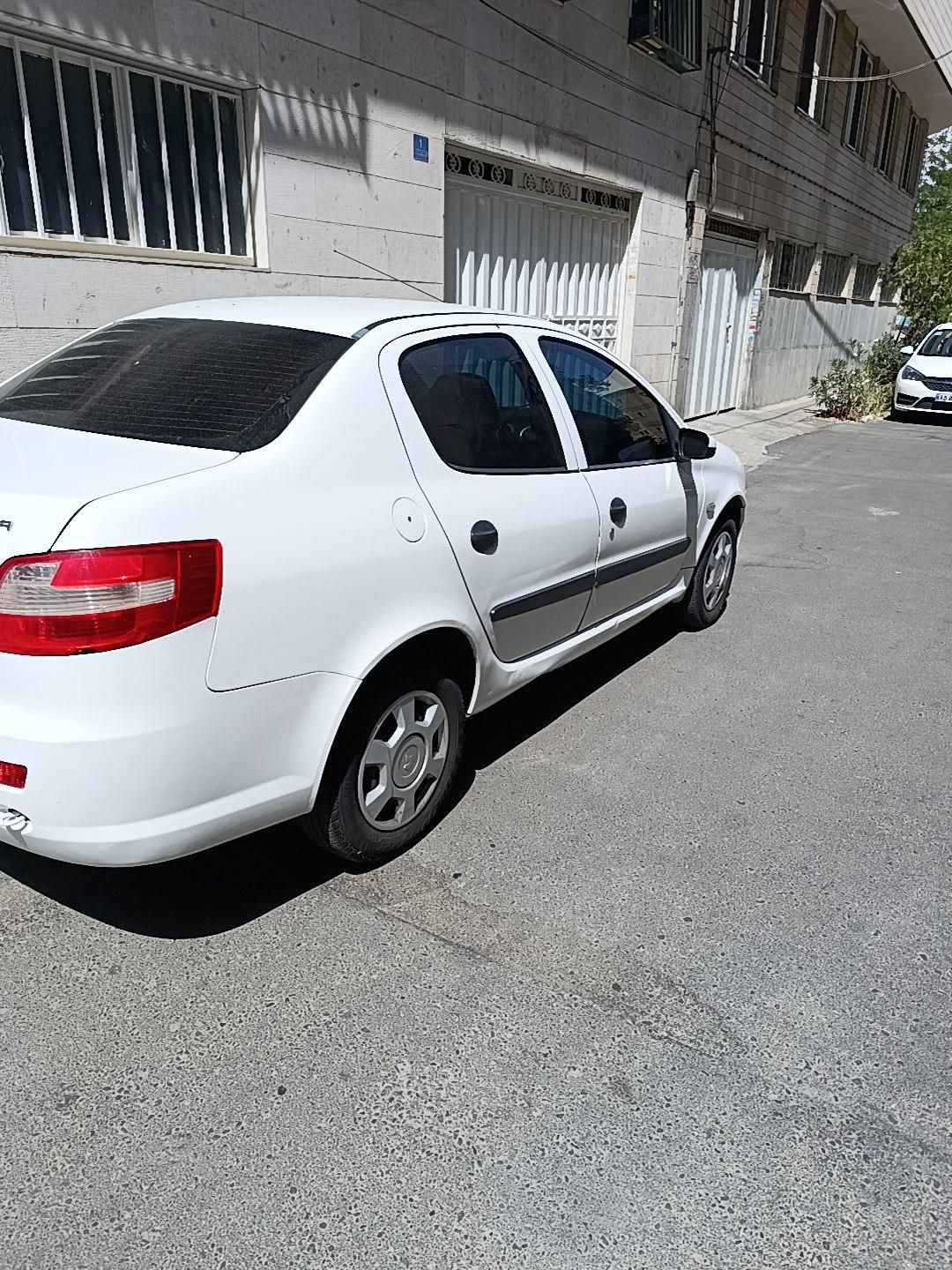رانا LX - - 1396