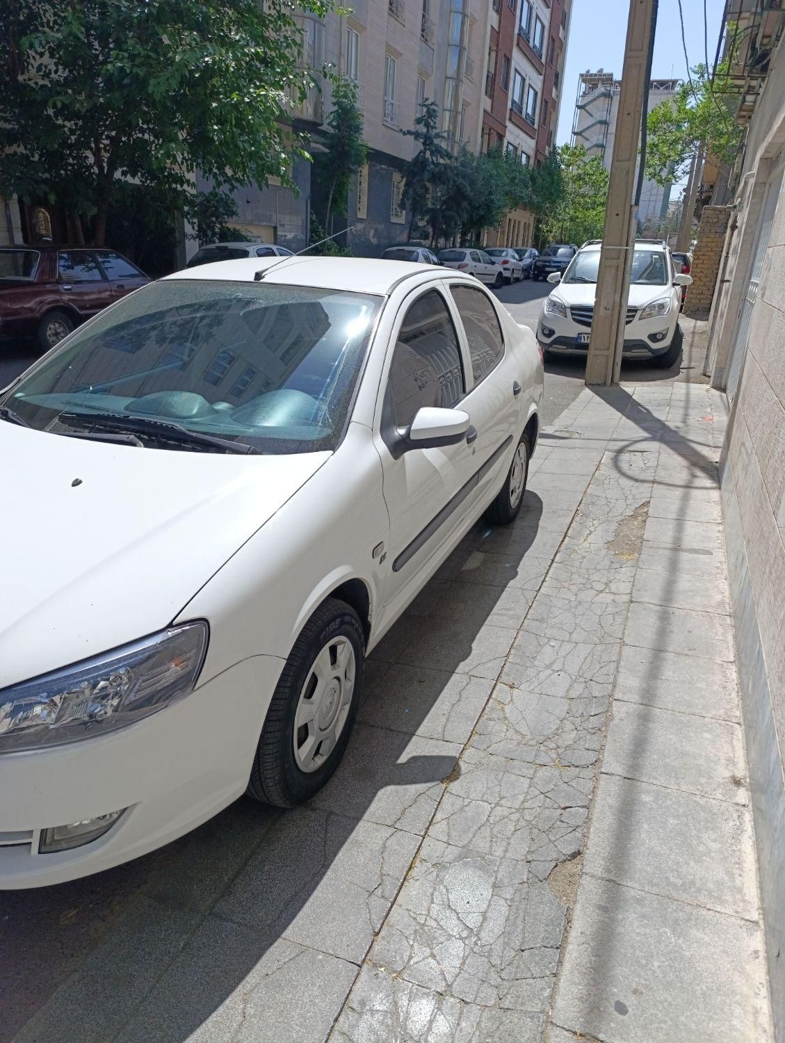 رانا LX - - 1396