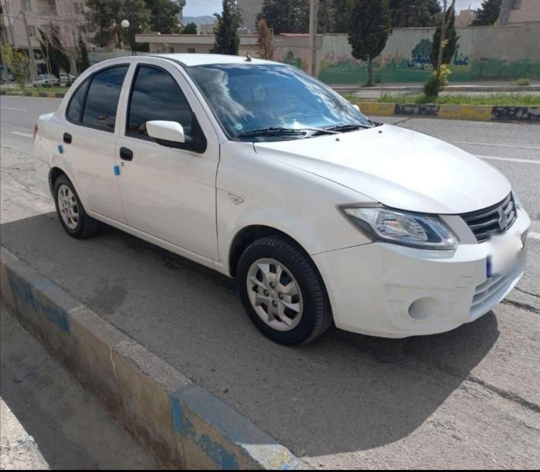 خودرو ساینا، S آگهی ann_17956585