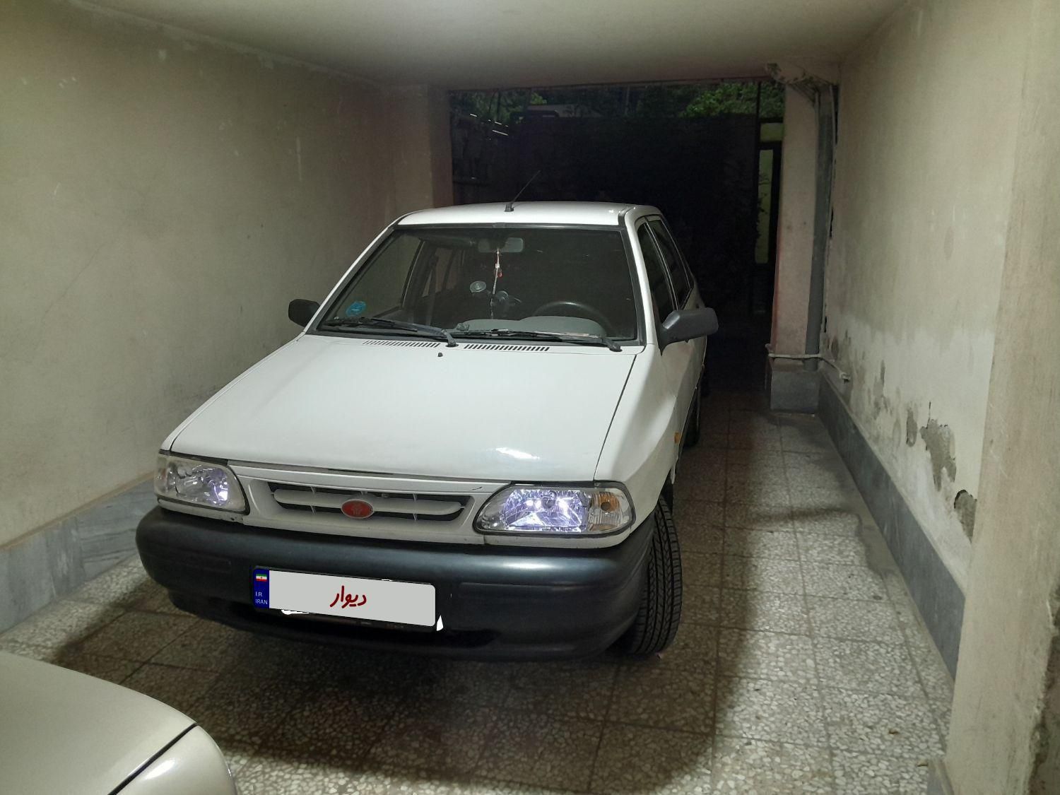 خودرو پراید، 131 آگهی ann_17956604