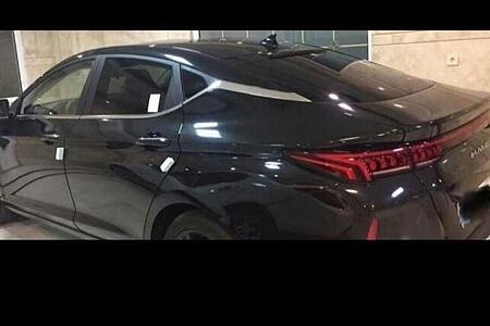 خودرو کی ام سی، J7 آگهی ann_17956649