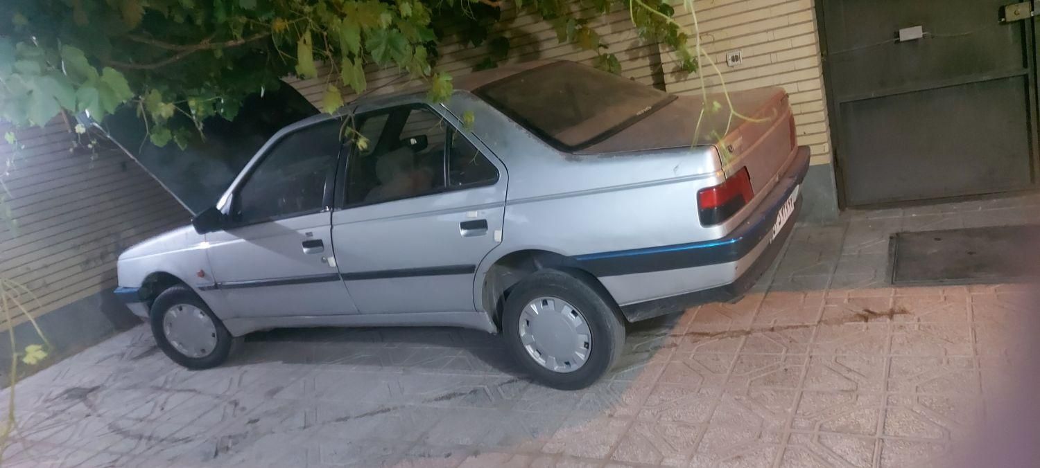 خودرو پژو، 405 آگهی ann_17956652