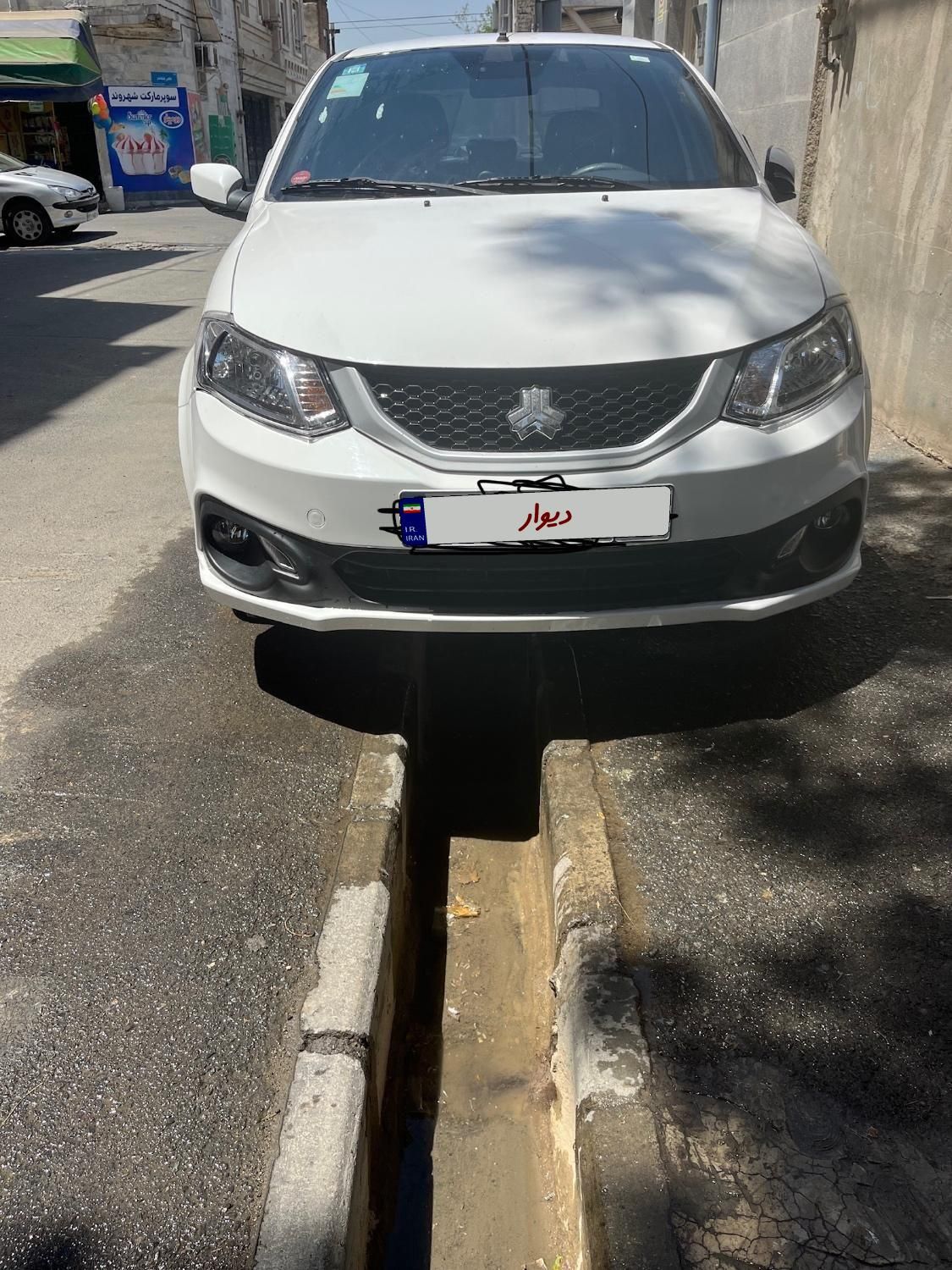 خودرو ساینا، S آگهی ann_17956660