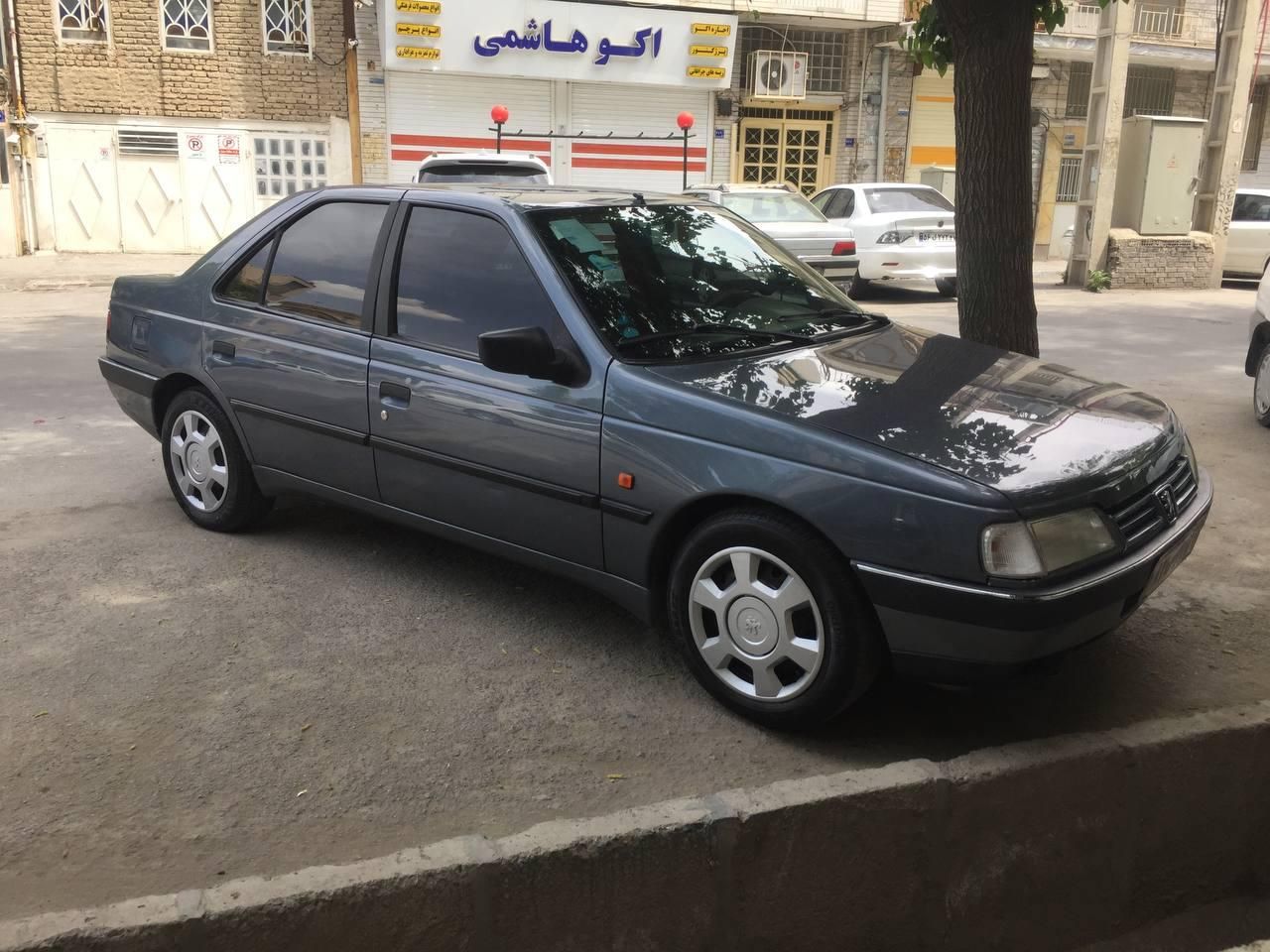 خودرو پژو، 405 آگهی ann_17956689