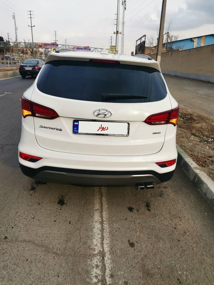 خودرو هیوندای، سانتافه آگهی ann_17956738