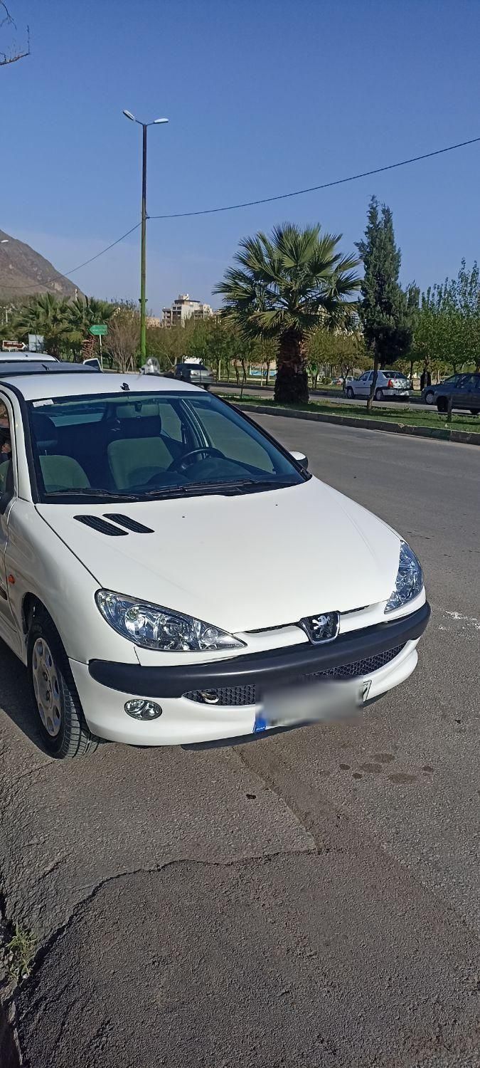 خودرو پژو، 206 آگهی ann_17956747