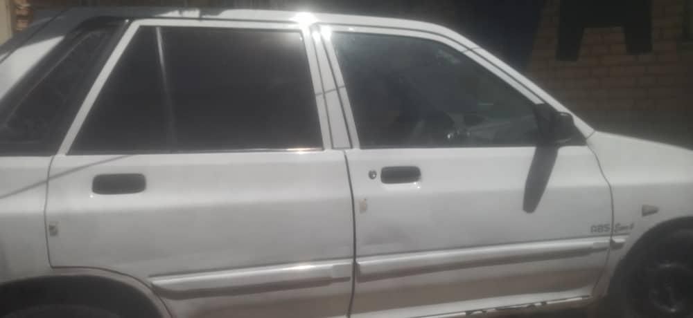 پراید 111 SE - 1394