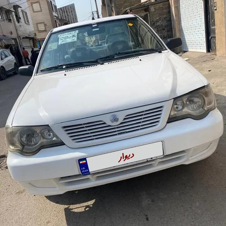 خودرو پراید، 132 آگهی ann_17956764