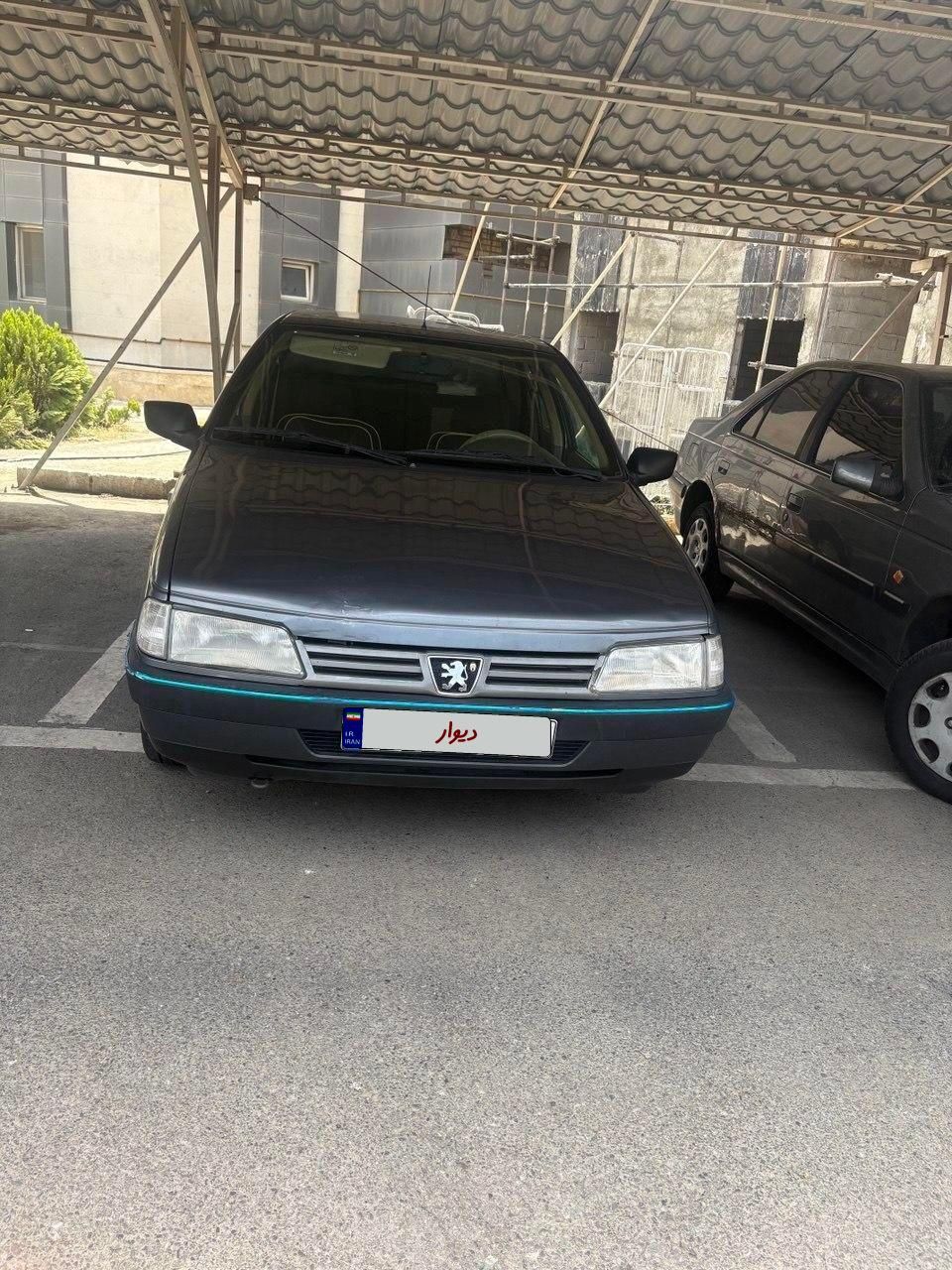 خودرو پژو، 405 آگهی ann_17956767