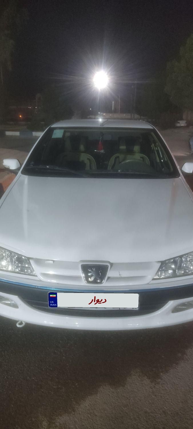 خودرو پژو، پارس آگهی ann_17956777