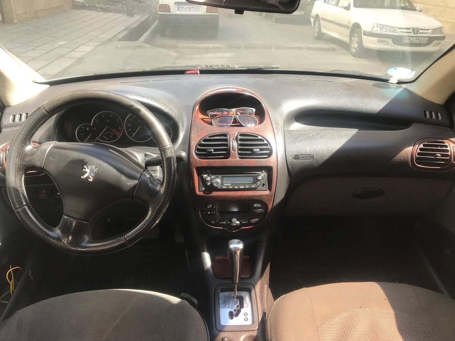 خودرو پژو، 206 آگهی ann_17956794