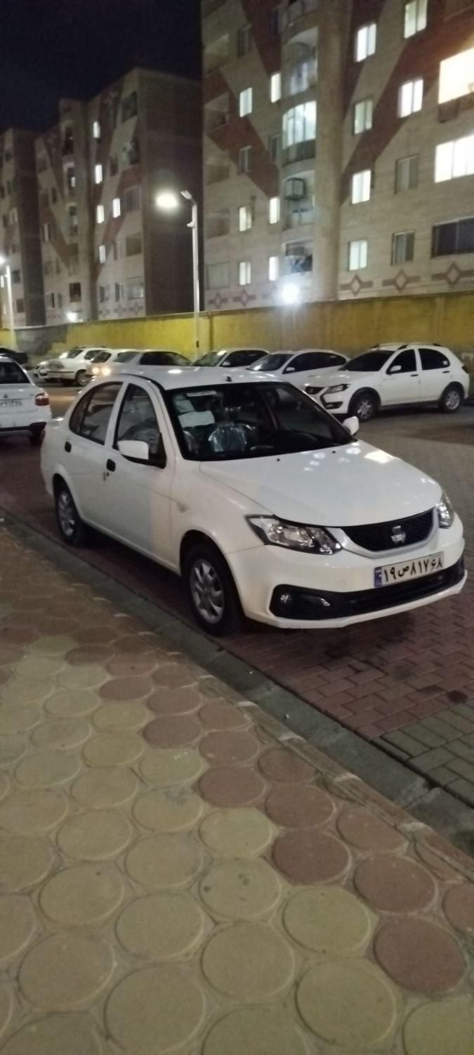 خودرو ساینا، S آگهی ann_17956802