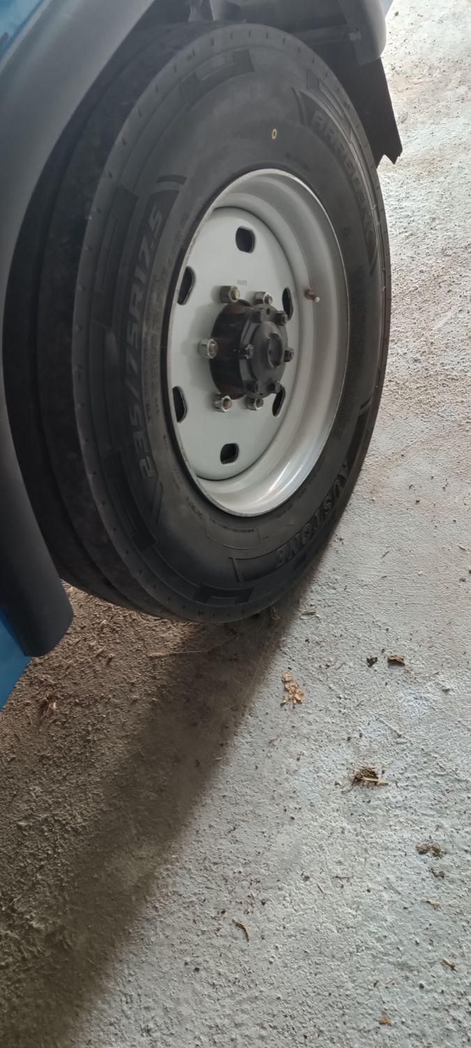 خودرو زامیاد، وانت نیسانZ28 آگهی ann_17956806