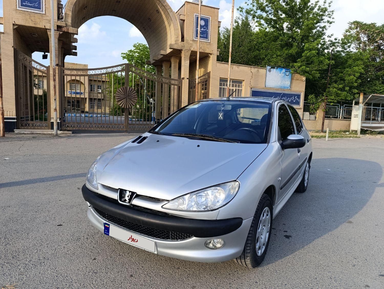 خودرو پژو، 206 آگهی ann_17956808
