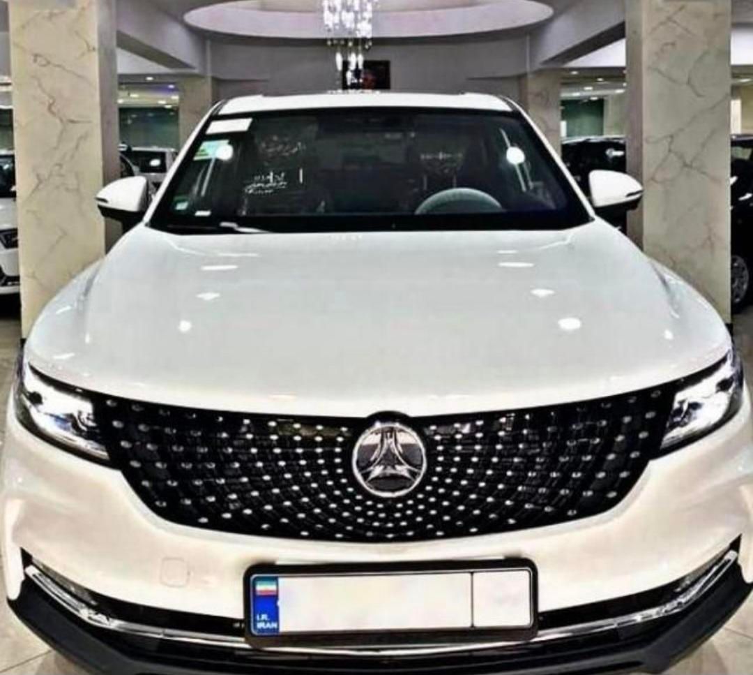 دیگنیتی پرایم - - 2025