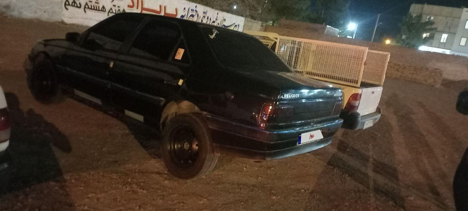 خودرو پژو، 405 آگهی ann_17956893