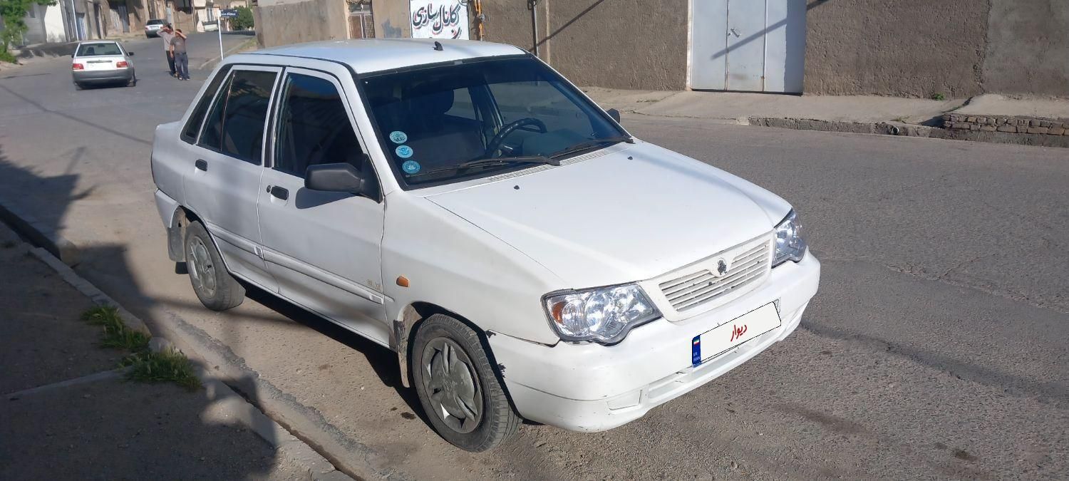 خودرو پراید، 132 آگهی ann_17956909