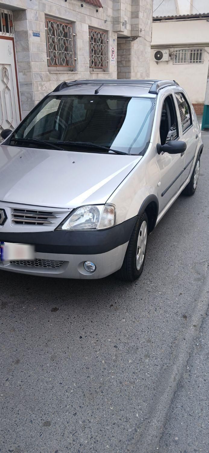 خودرو رنو، تندر 90 آگهی ann_17956914