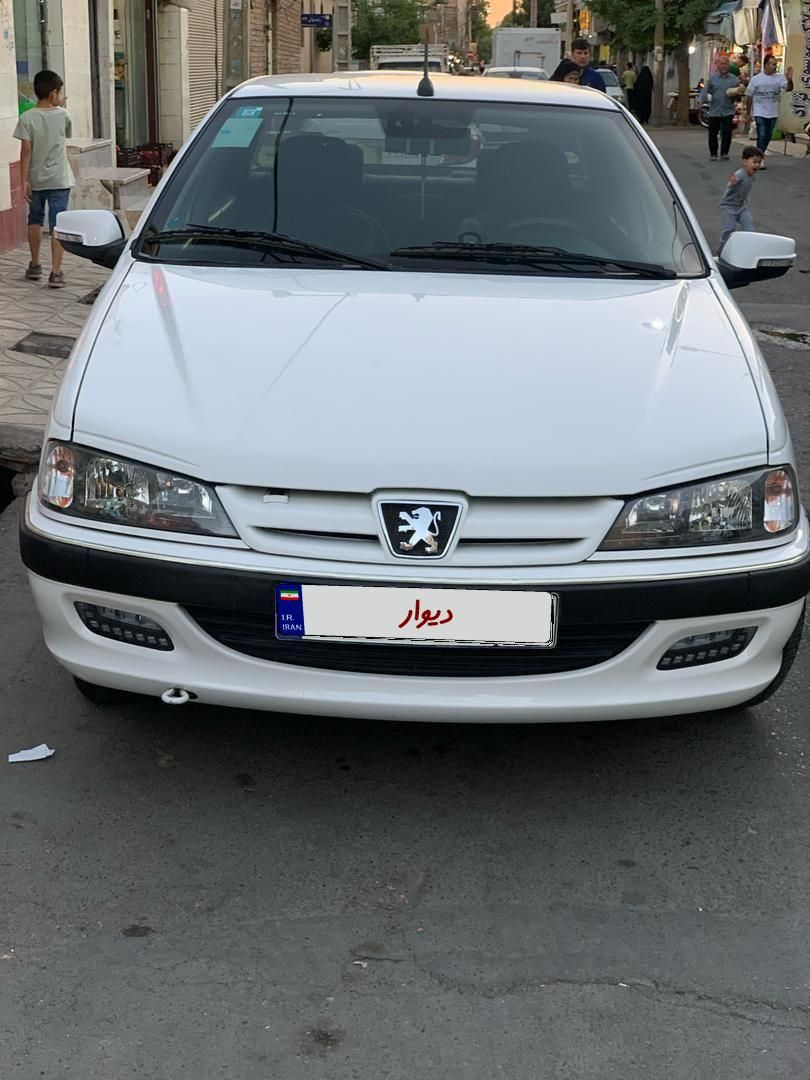 خودرو پژو، پارس آگهی ann_17956922