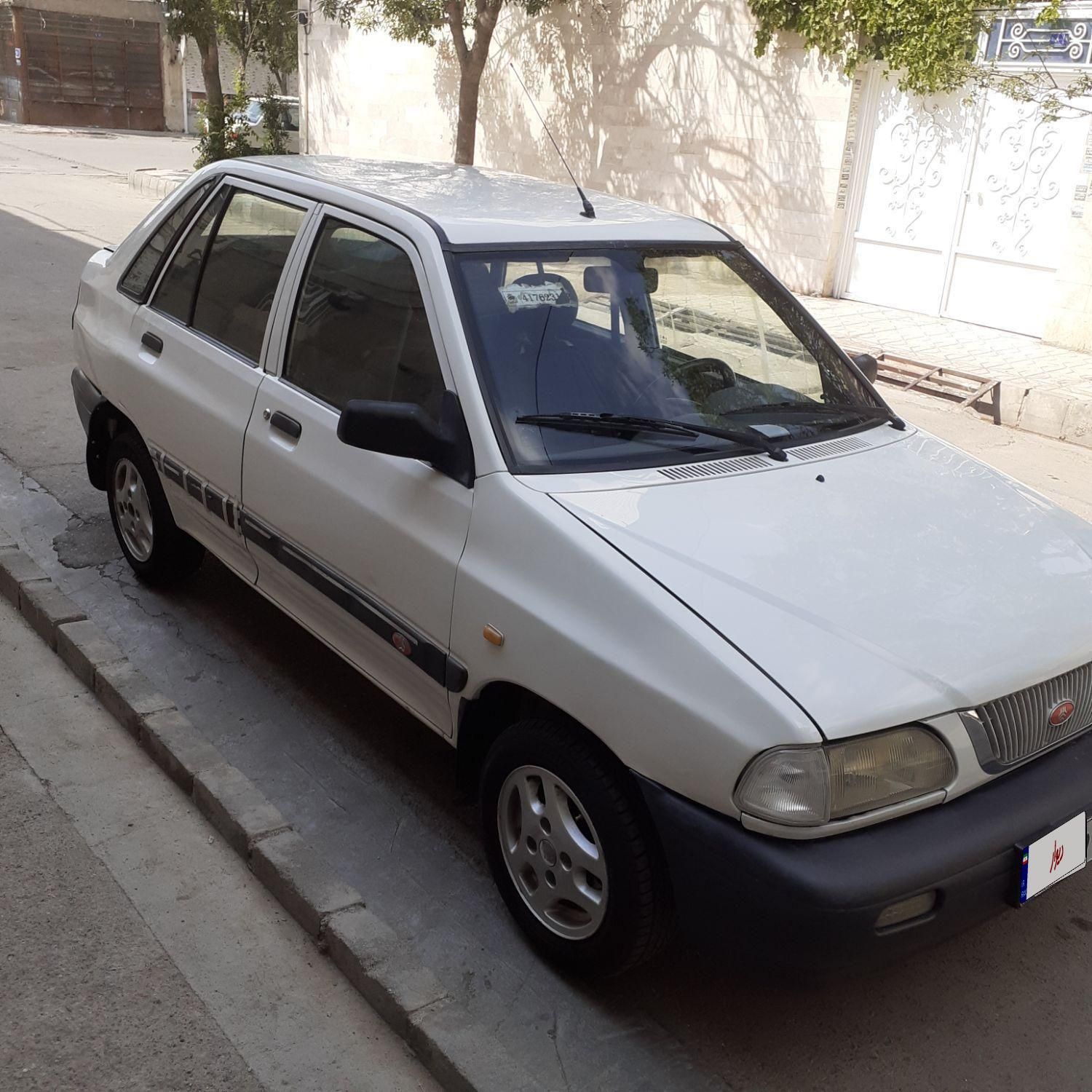خودرو پراید، 141 آگهی ann_17956957