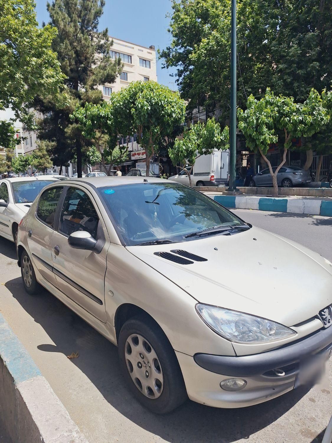 خودرو پژو، 206 آگهی ann_17956968