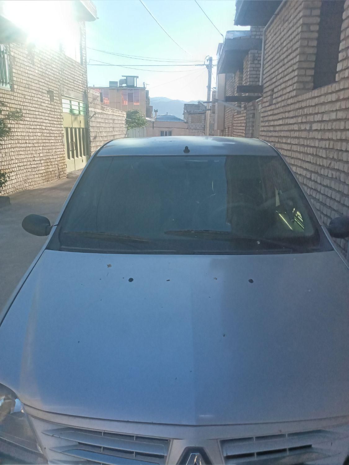 خودرو رنو، تندر 90 آگهی ann_17957000