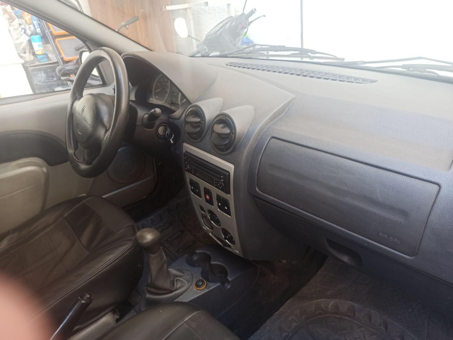 خودرو رنو، تندر 90 آگهی ann_17957014